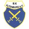 Wappen von SV Altenburg 1931