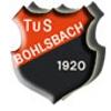 Wappen von TuS Bohlsbach 1920