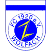FC 1920 Wolfach