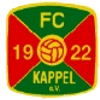 Wappen von FC 1922 Kappel