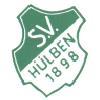 Wappen von SV Hülben 1898