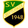 Wappen von SV Oberteuringen 1948