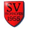 SV Fronhofen 1955