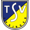Wappen von TSV Ehningen 1914
