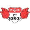 Wappen von TSV Rohrdorf 1910
