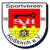 SV Hoßkirch 1956