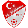 SC Türkgücü Ulm 1982