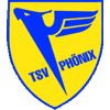 Wappen von TSV Phönix Lomersheim