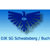 DJK-SG Schwabsberg-Buch
