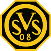 Wappen von SpVgg 08 Schramberg