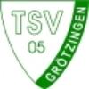 TSV Grötzingen 05 II