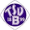 Wappen von TSV Bernhausen 1899