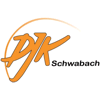 Wappen von DJK Schwabach