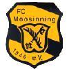 Wappen von FC Moosinning 1946
