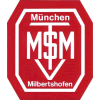 TSV Milbertshofen München 1905 II