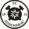 Wappen von FC Hammerau 1951