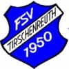 Wappen von FSV Tirschenreuth 1950