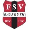 Wappen von FSV Bayreuth
