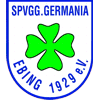 Spielvereinigung Germania Ebing 1929 II
