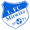 Wappen von 1. FC Mitwitz 1921