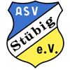 Wappen von ASV Stübig