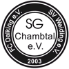 Wappen von SG Chambtal