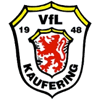 Wappen von VfL Kaufering 1948