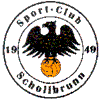 Wappen von SC Schollbrunn 1949