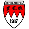 FC 1917 Gerolzhofen III
