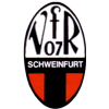 Wappen von VfR 07 Schweinfurt