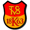 Wappen von TSV 1863 Kirchheim