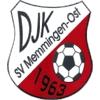 DJK SV Ost Memmingen 1953