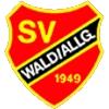 SV Wald/Allgäu 1949 II
