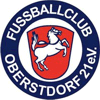 Wappen von FC Oberstdorf 1921
