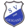 Wappen von SV Geigant 1949