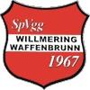 Wappen von SpVgg Willmering-Waffenbrunn 1967