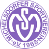 Michelsdorfer SV 1968