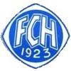 Wappen von 1. FC Hösbach 1923