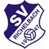 Wappen von SV Richelbach 1947