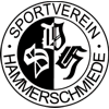 Wappen von SV Hammerschmiede