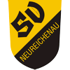 Wappen von DJK-SV Neureichenau