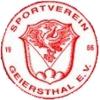 SV Geiersthal 1966
