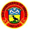 Wappen von DJK SV St. Oswald 1927