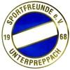 Wappen von SF Unterpreppach 1968