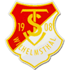 Wappen von TSV 1908 Wilhelmsthal
