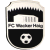 Wappen von FC Wacker 1920 Haig