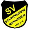 Wappen von SV Schwörsheim