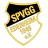 Wappen von SpVgg Ederheim 1949