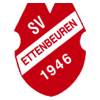 Wappen von SV Ettenbeuren 1946