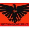 Wappen von DJK SV Breitenthal 1962